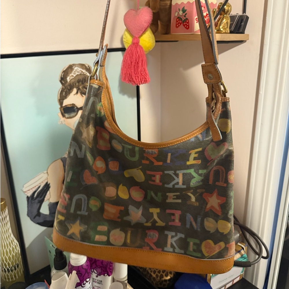 Dooney and Bourke